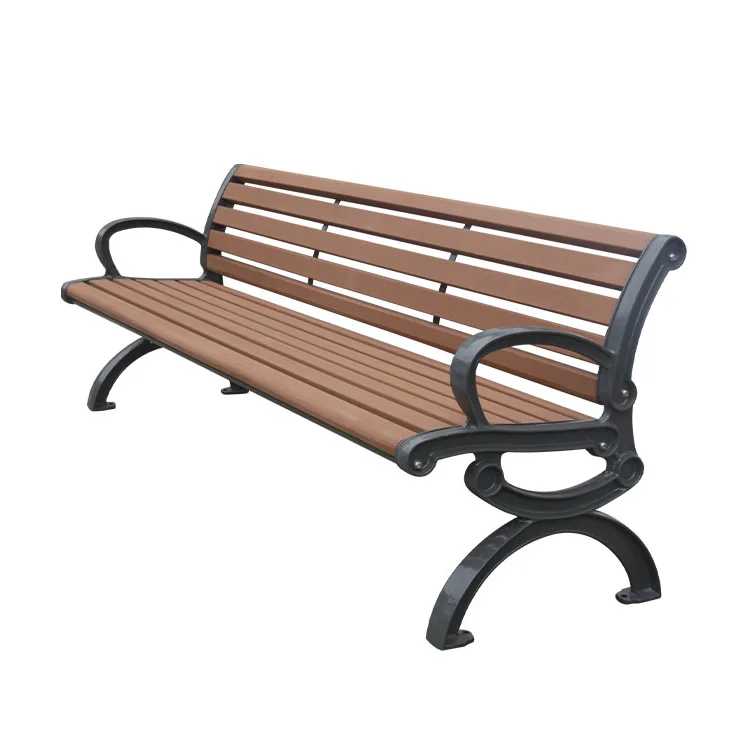 custom made 36 inch 40 inch 42 inch wooden outdoor garden bench seat outside park patio hardwood bench chair