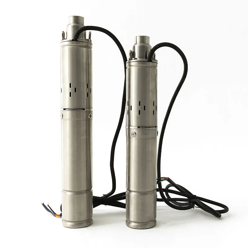 hot sale dc submersible solar pump solar water pumps for irrigation pump to increase water pressure