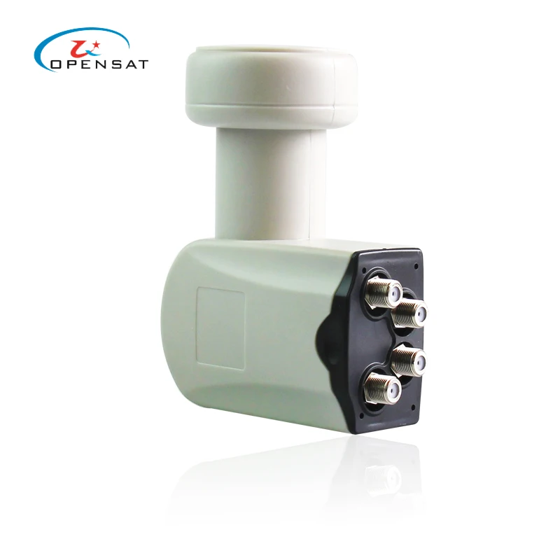 OPENSAT Best hot Factory satellite dish price digital satellite finder meter high power internet lnb carona c band