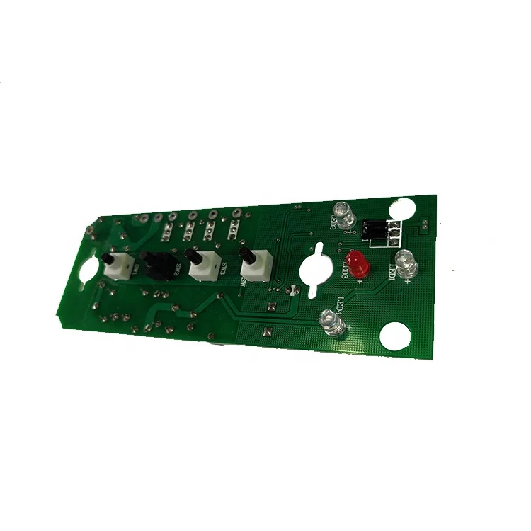 Led bulb driver circuit