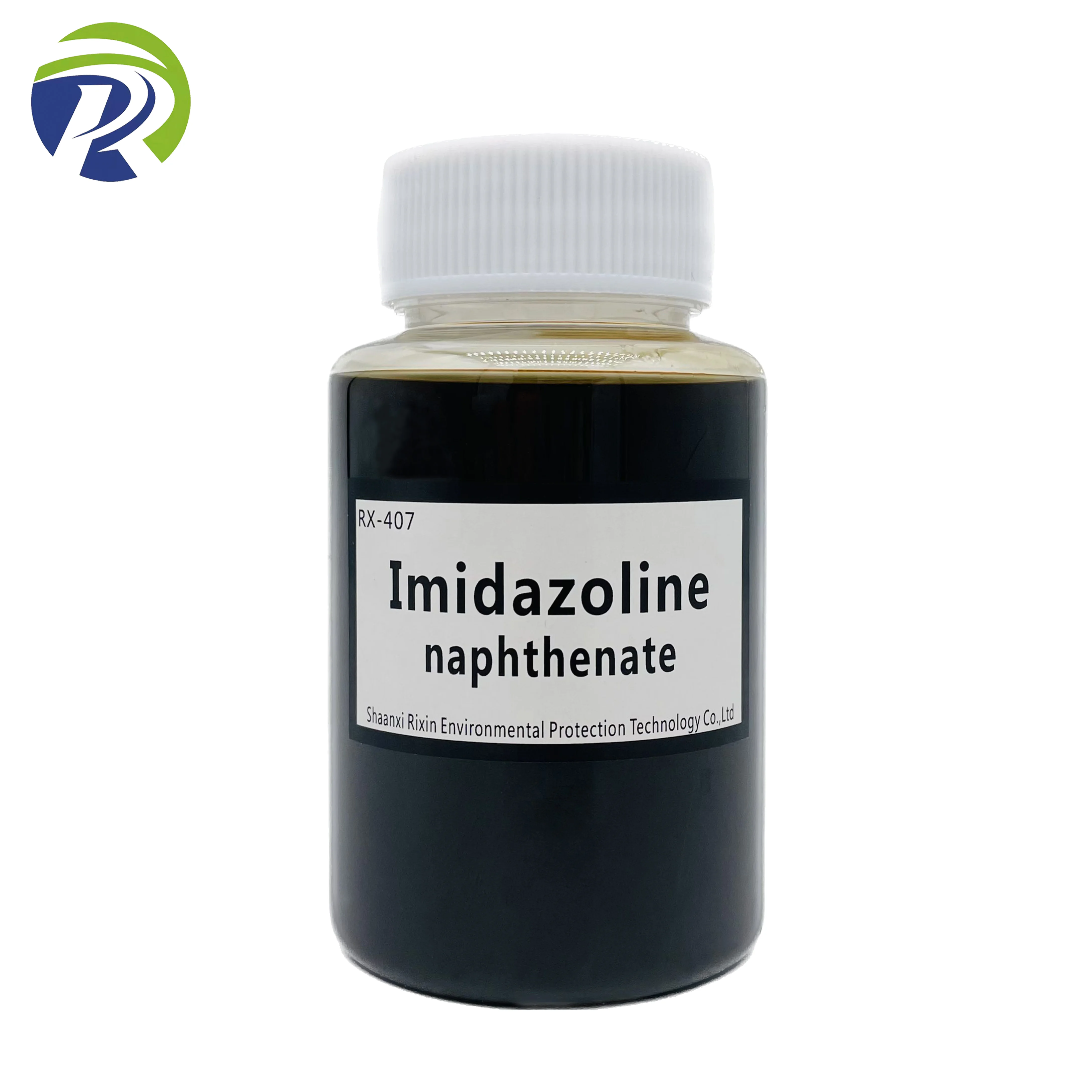 Имидазолин нафтенат повышает эффективность производства нефти и обладает отличными свойствами ингибирования коррозии