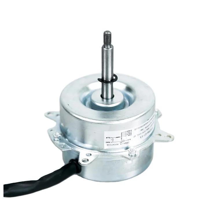 Fan Motor Price Copper Wire Winding Electric Standing Fan Motor