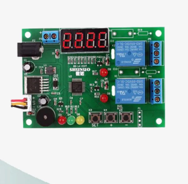 Индивидуальный многослойный прототип печатной платы 94v0 PCB PCBA, профессиональный производитель печатной платы