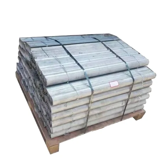 1Cr13 1Cr6Si2Mo жаростойкий легированная сталь котельная труба Защитная крышка щитки для пароперегреватель экономайзер труб