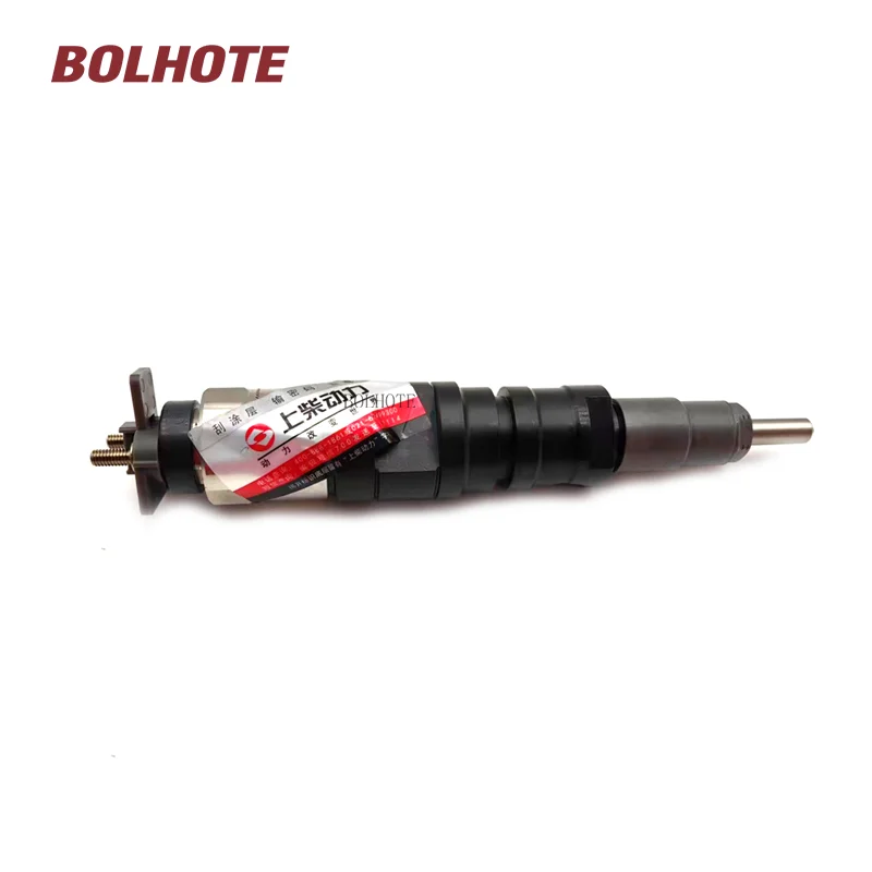 Оригинальный новый топливный инжектор g3 форсунка 295050-1020 для Denso S00001059 + 07 YC4FA/YC4A