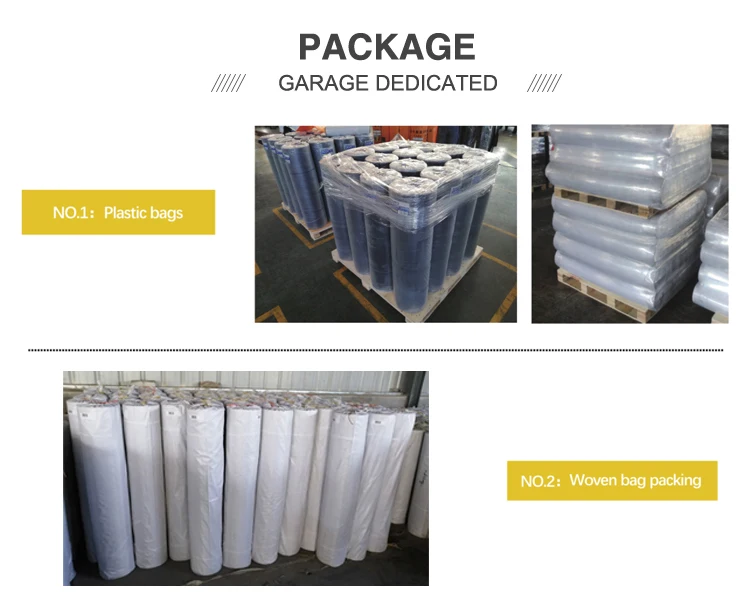 Hard wear power plant rubber flooring carpet