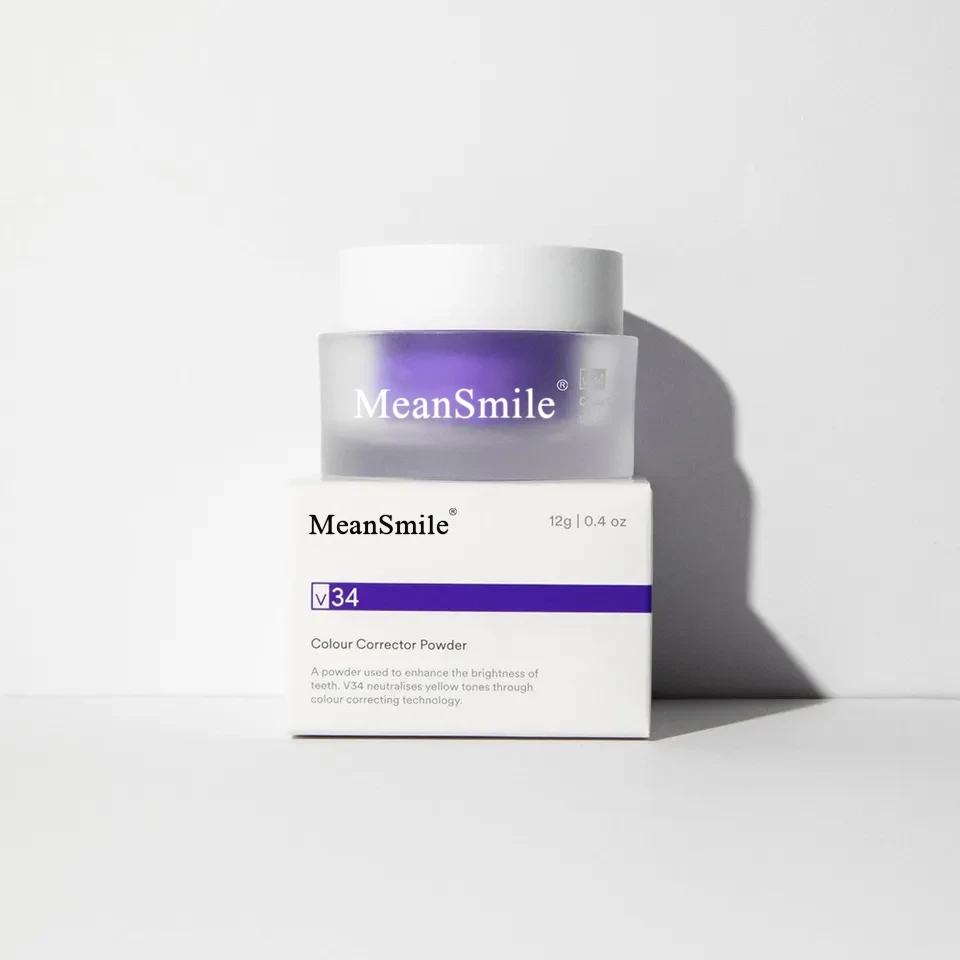 New Arrival Daily Use Oral Care Private Label Purely White Deluxe Charcoal Teeth Whitening Powder 12g V34 Teeth Whitening Powder