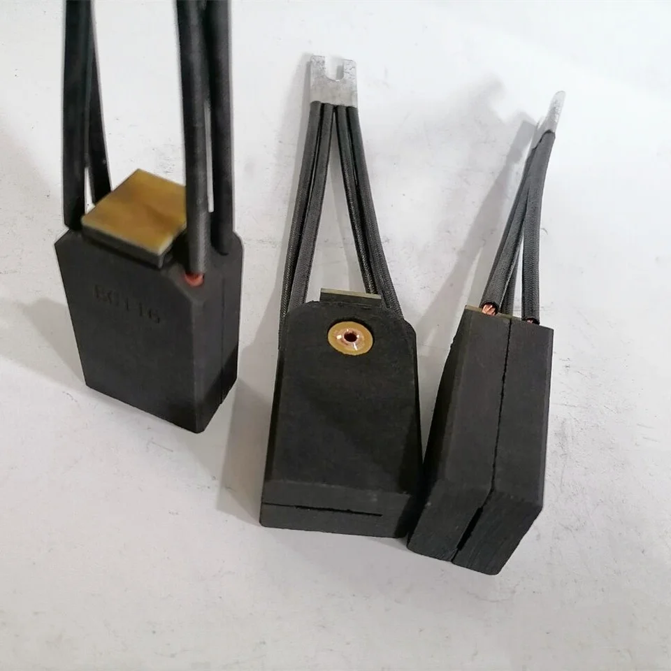 sales for best price carbon brush EG116 for industry motor