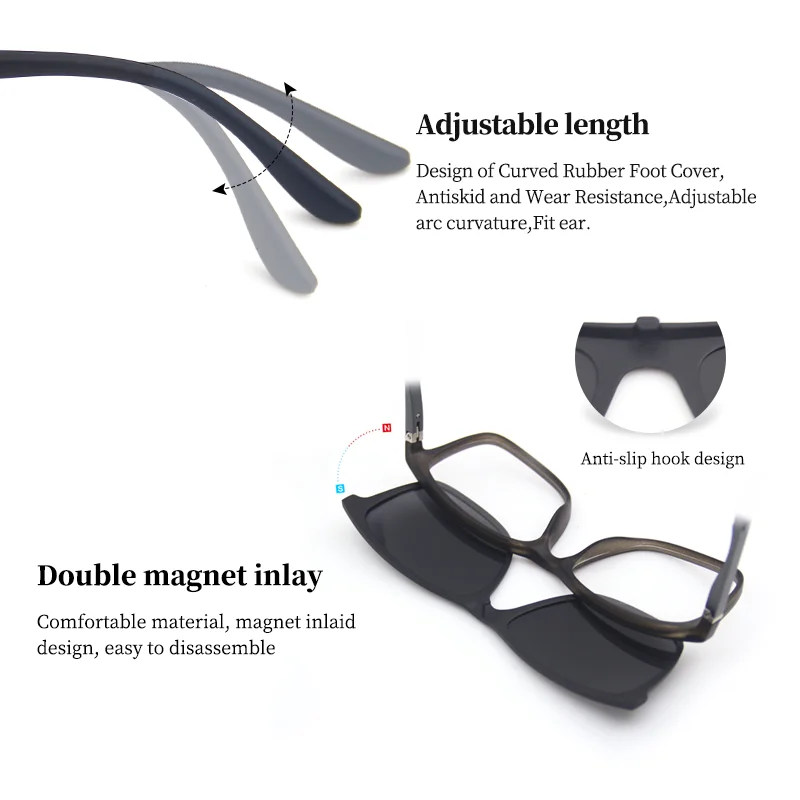 Хорошая цена солнцезащитные очки дневного и ночного видения для вождения фотохромные