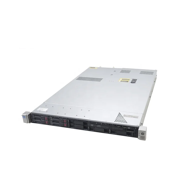 Wholesale DL360P G8 Intel Xeon E5-2680v2 Used Server