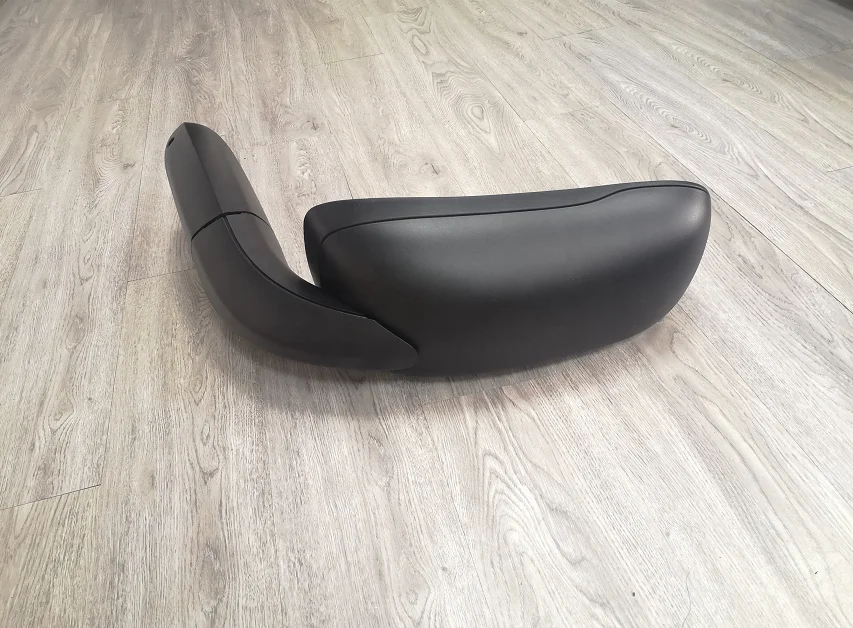 for Kia buses MIRROR ASSY-OUTSID ,LH 87610 8S010 /RH 87620 8S010