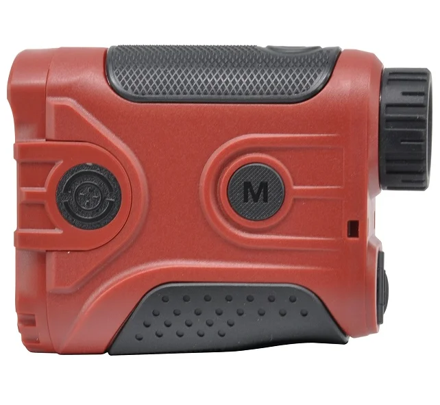 China Laser Rangefinder Golf with OLED Screen