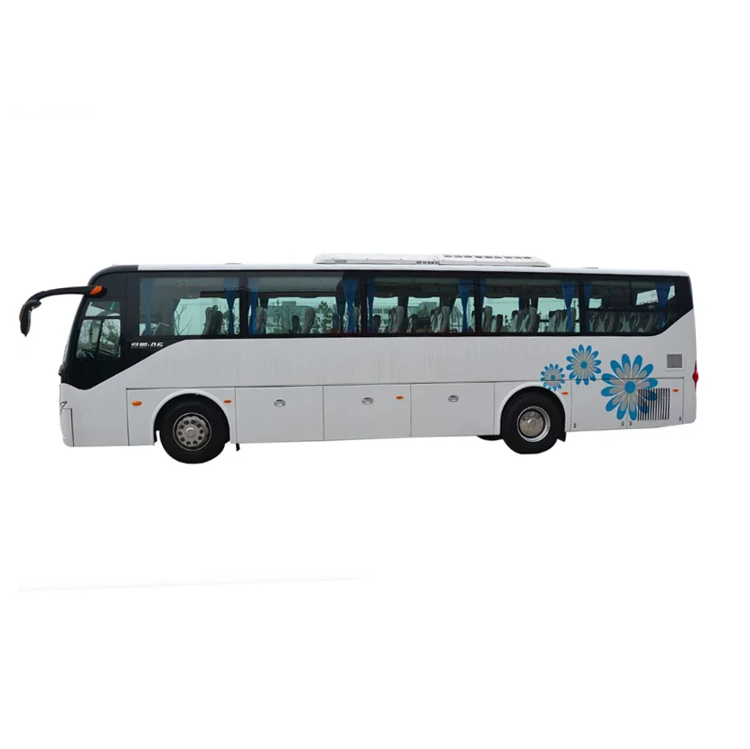 
Ankai Bus Price of New Bus for Sale 