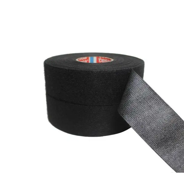 Автомобильная клейкая тканевая лента Rts product Tesa 51608 51036 19 мм x 25