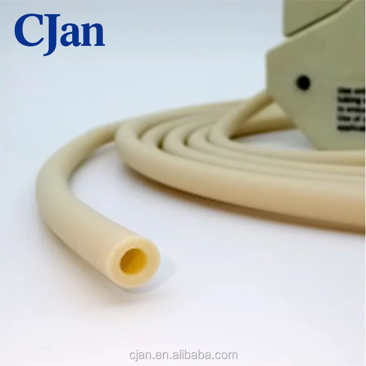 CJFLEX TH - Weldable Thermoplastic Tubing Peristaltic Pump biopharmaceutical