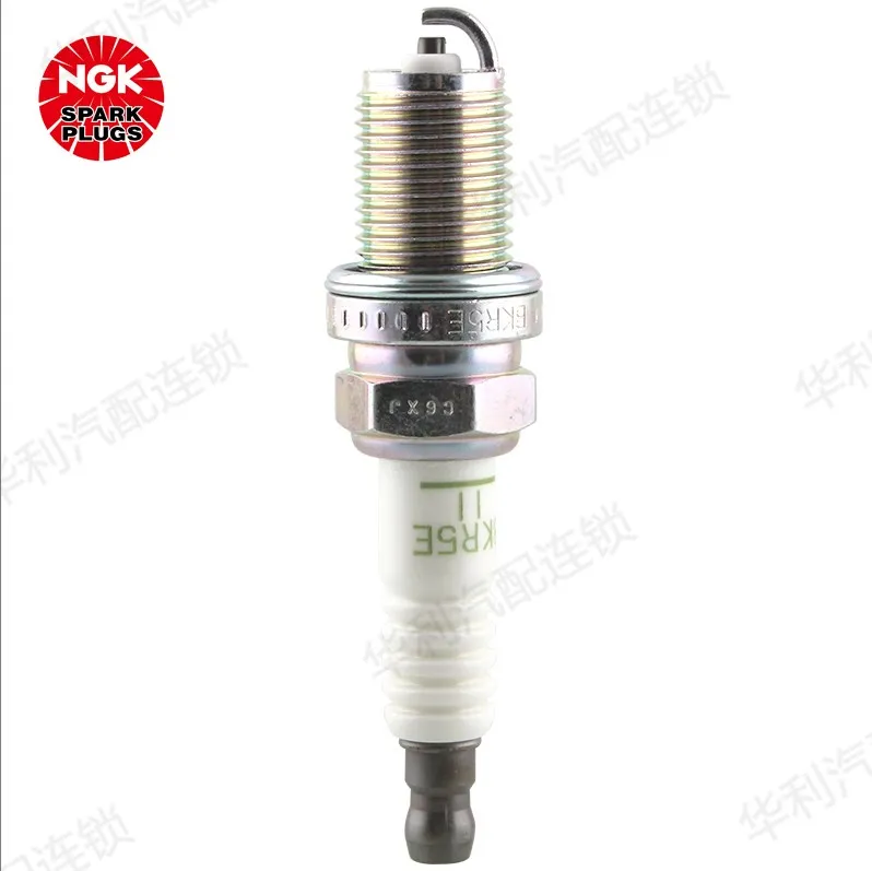 Оригинальная Свеча зажигания BKR5E-11 BKR5E11 для-HONDA For-Hyundai For-Infiniti For-Kia BYD