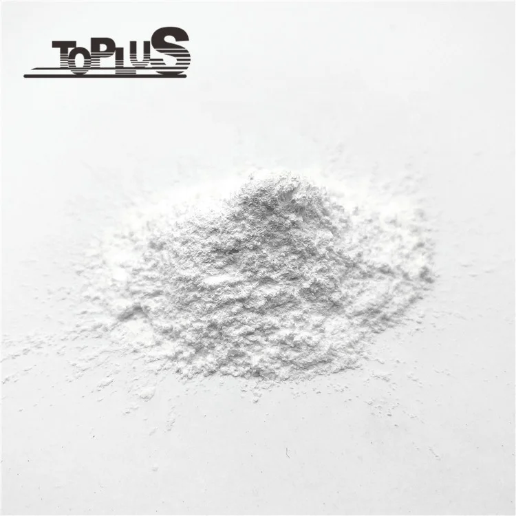 ZnCO3 Pharmaceutical Raw Materials Basic Zinc Carbonate with CAS 5263-02-5