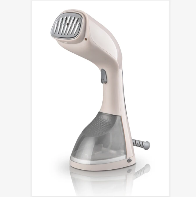 Factory Wholesale OEM 1400W 220ML Multifunction Portable Garment Clothes Steamer With Continuous Steam