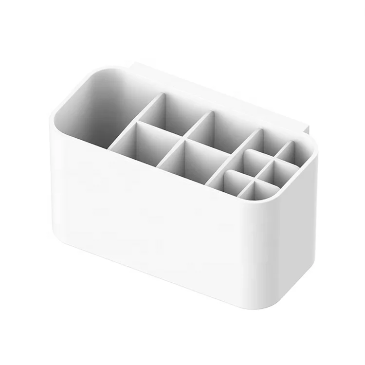 New Design Electric toothbrush toothpaste rack toothbrush Holder Bathroom Storage Organizer Rack