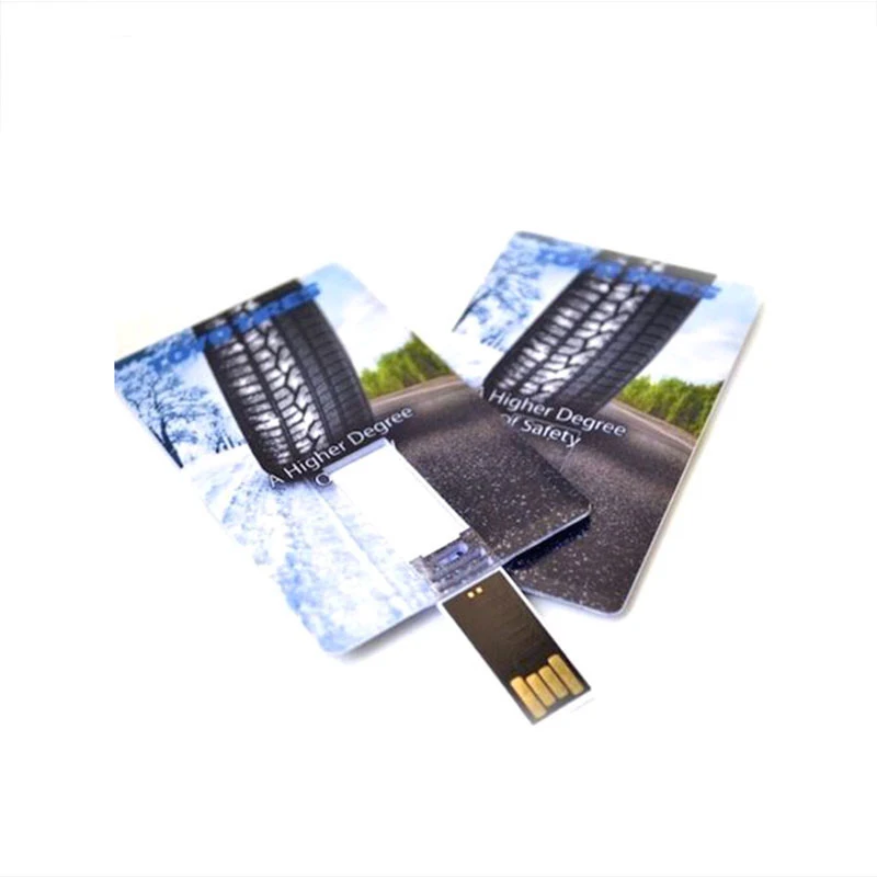 Творческий USB 2 0 флэш-Кредитная карта 16 Гб оперативной памяти 32 встроенной флеш-накопитель 4 ГБ 8 напечатать ваше фото или изготовленный на заказ логотип компании подарок