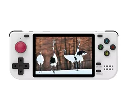 POWKIDDY New RGB10S Ретро портативная игровая консоль с открытым исходным кодом Wi-Fi/RK3326/10000/20000 игровой видеоплеер PS1/3DS/MAME