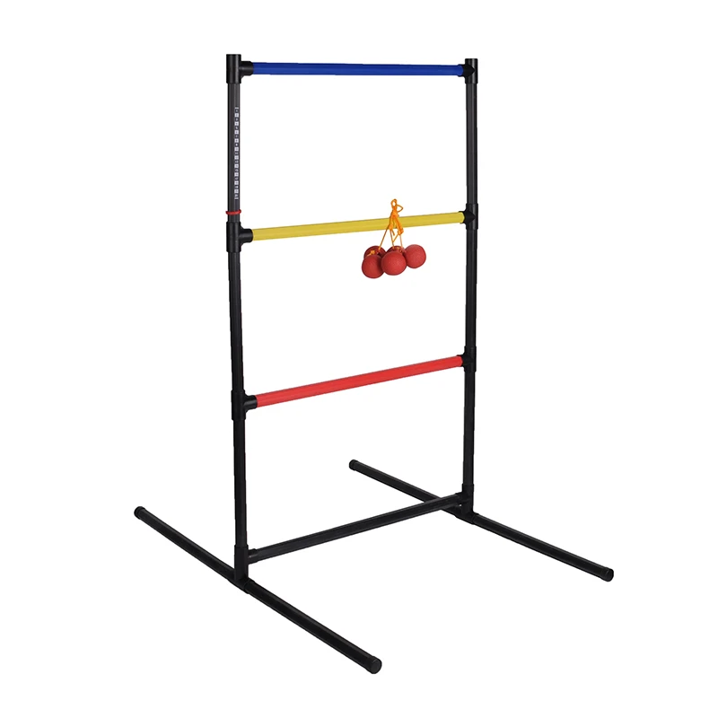 Ladder Golf Toss Ball Set Ladder Toss Game
