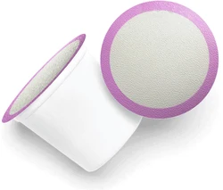 coffee pod filling and sealing machine