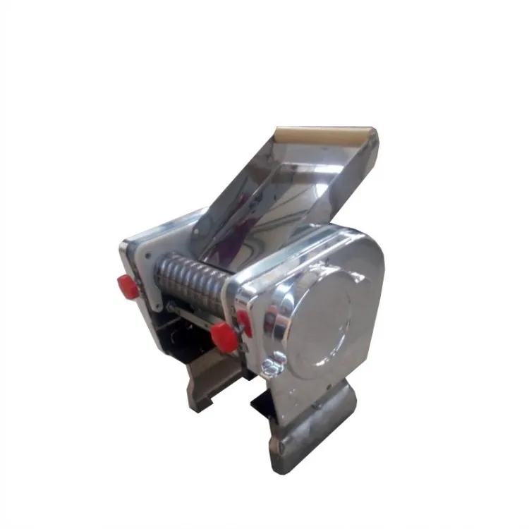 8-15MM Table top Snack Cutter Chin Chin Cutting Machine Dough ChinChin Snack Food Cutting Making Machine