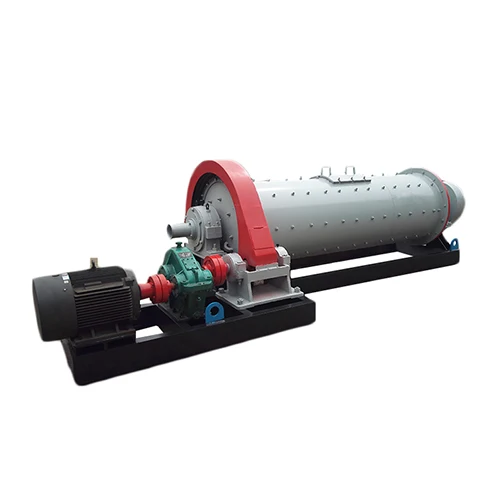 High Quality 900*1800 Ball Mill Forged Steel Balls For Gold Ball Mill