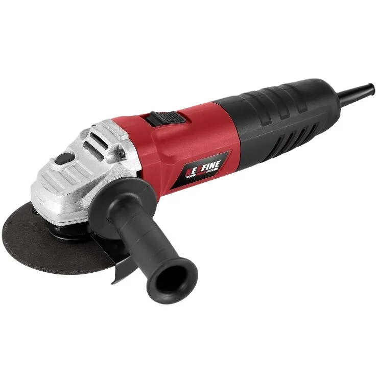 
810W Professional ANGLE GRINDER 