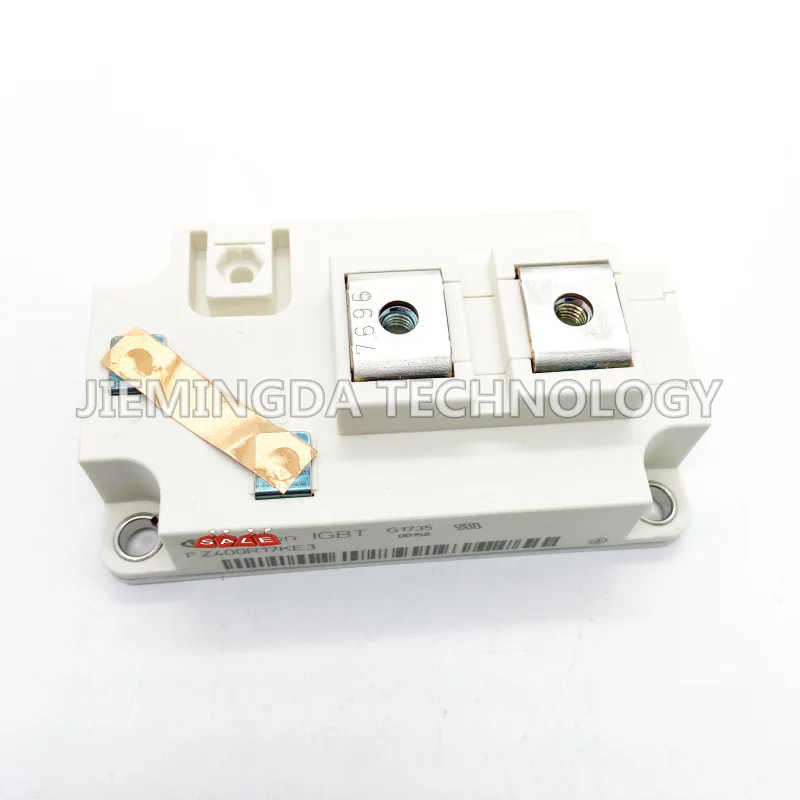 IGBT Modules FZ400R17KE3 Power module FZ400R17KE3 Electronic Components And Accessories