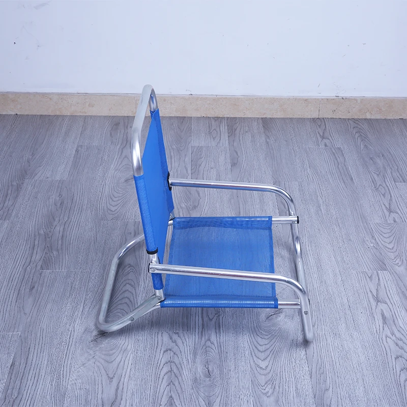 popular model of Aluminum Beach folding chair
