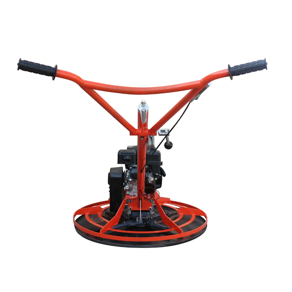 39 ' 6.5 hp Factory Price Concrete Power hot sale Trowel Concrete Leveling Machine Electric Power Float Machine