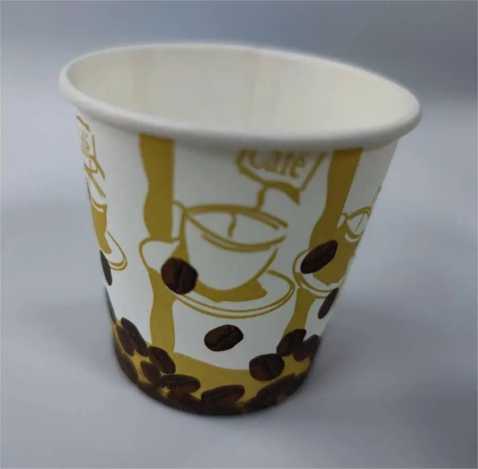coffee cup