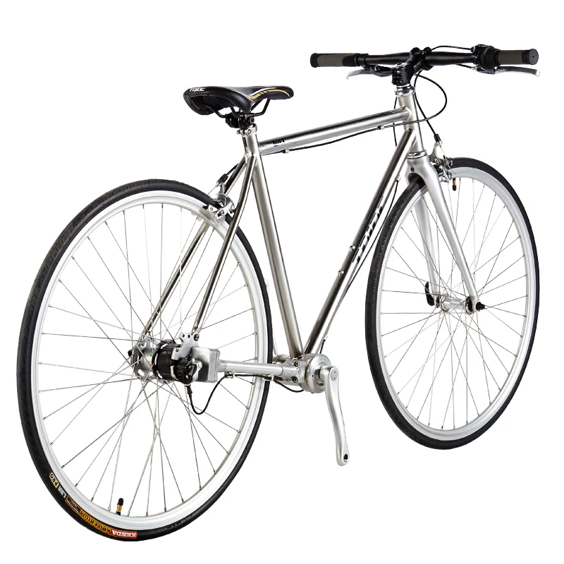2020 durable 700C Road Bike C brake shimano inner 3 speed