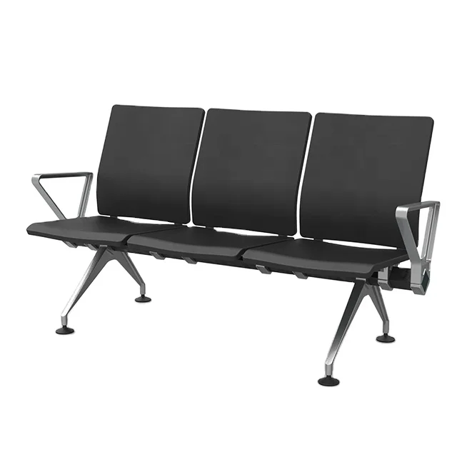 
waiting chair hospital waiting room bench seating 
