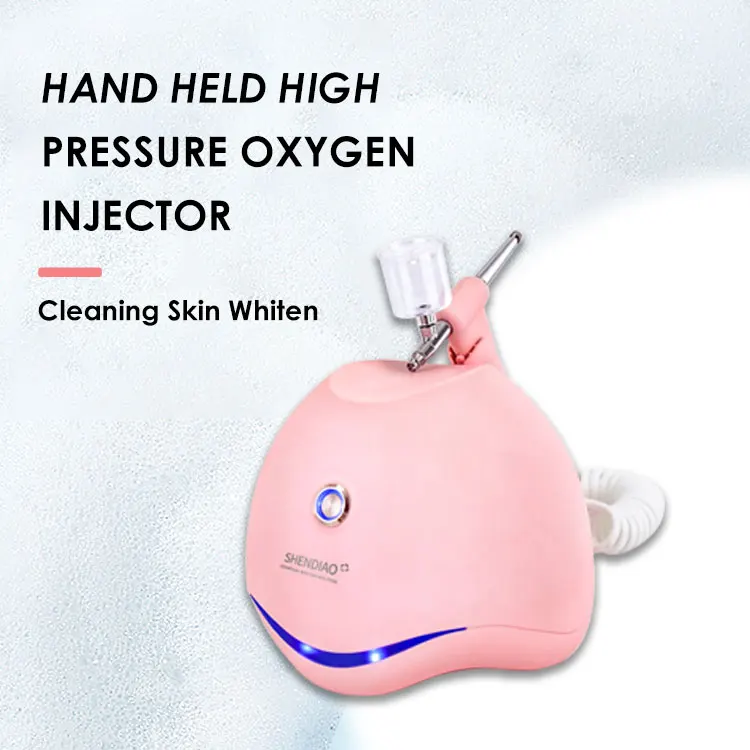 New products Top Quality Low Price Skin Care Facial Machine Multi-functional Salon Beauty Equipment