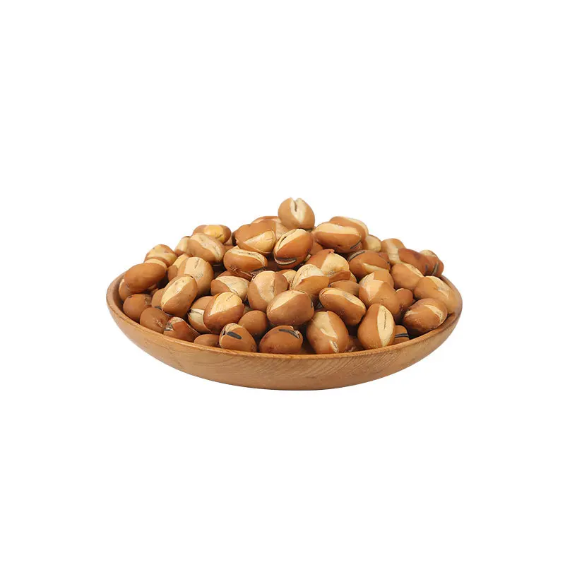 Broad bean Orchid bean OEM can be customized specialty crispy delicious broad bean
