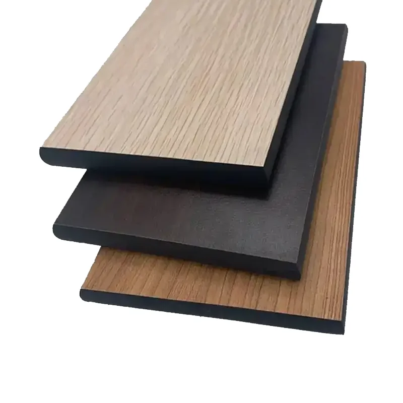 HPL Decorative Waterproof Calcium Silicate Board Fireproof and Fire-Proof Plate for Hospitals and Other Commercial Spaces