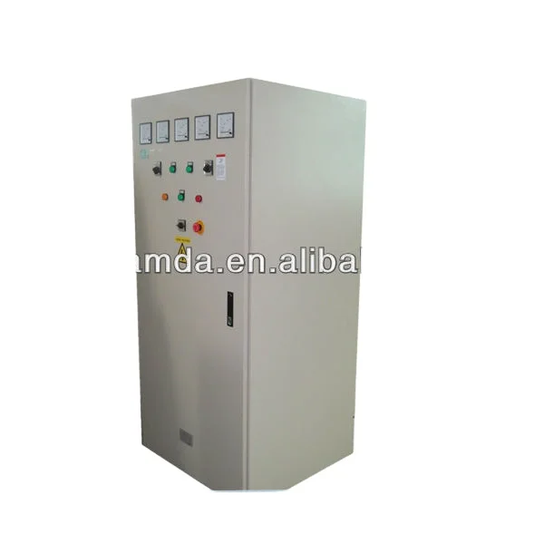 Автоматический переключатель передачи 40A-3000A