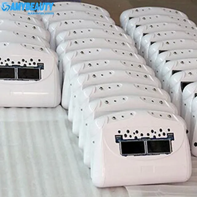 2024 Best Price Anion Foot Detoxifier Ionic Detox Foot Spa Machine Rejuvenates And Energizes Whole Body.