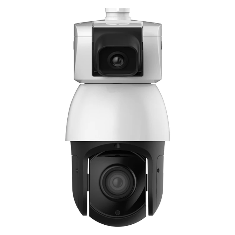 23x Optical Zoom Intelligent High Speed Wifi Dome Camera Outdoor Auto Tracking Security Camera