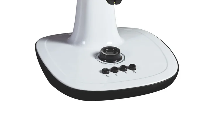 16 inch table stand fan manufacturers air cooling stand fan with cooling electric table desk fan