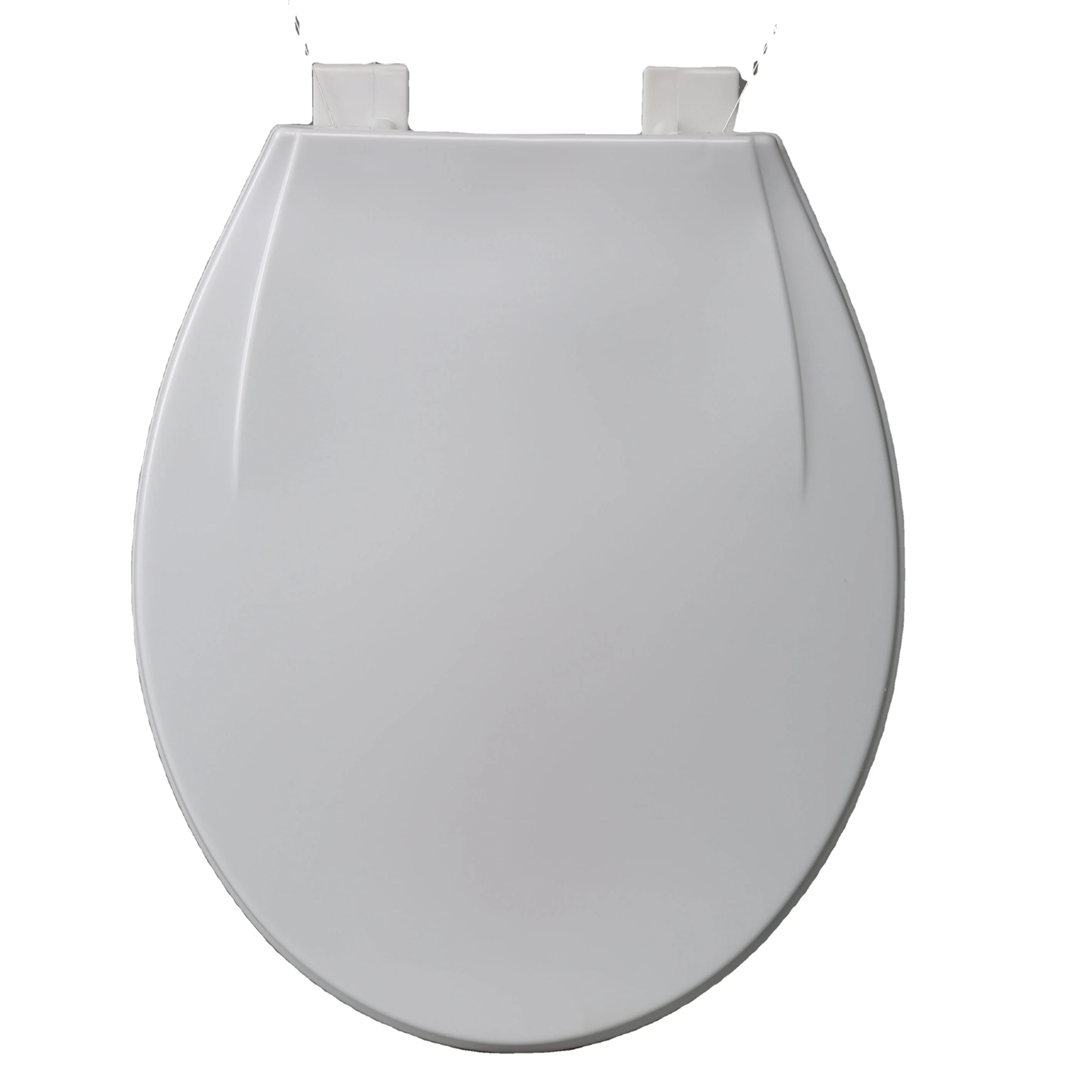 17' hot sell cheap price fast close toilet seat plastic seat cover