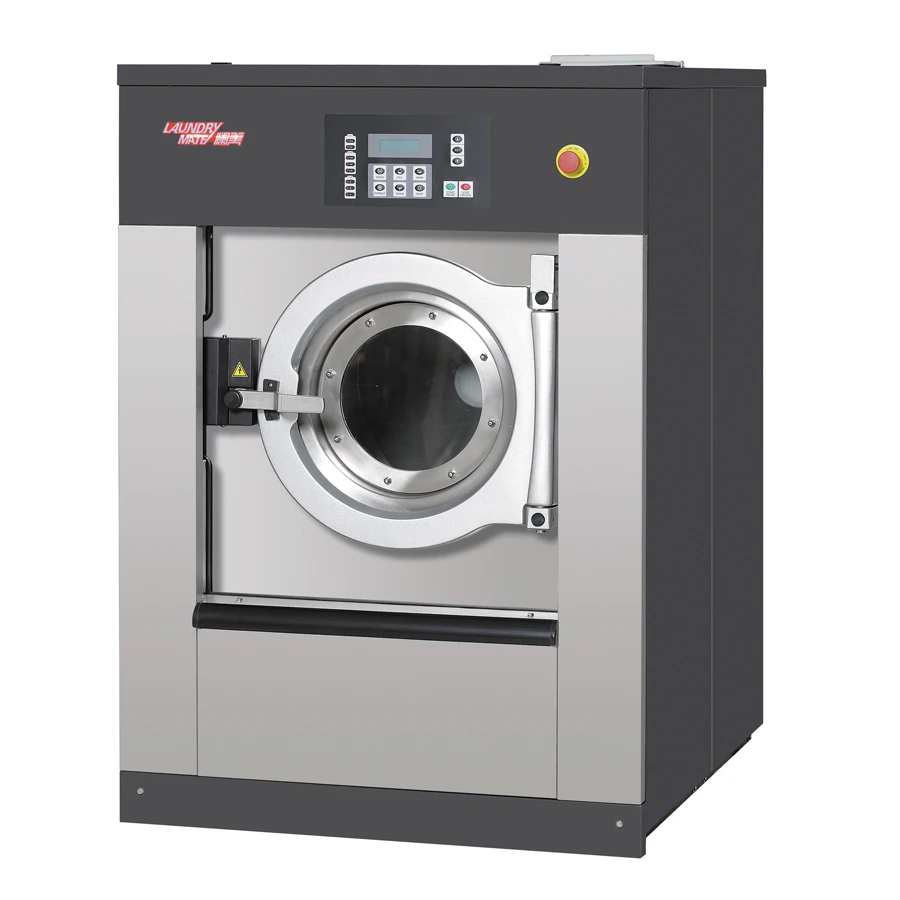 LM-25 KG Industrial Washing Machine Price&Heavy Duty Washing Machine&Commercial Laundry Equipment...