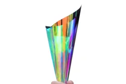 Chameleon photochromic car window tint film with reflection function 99% UV window film