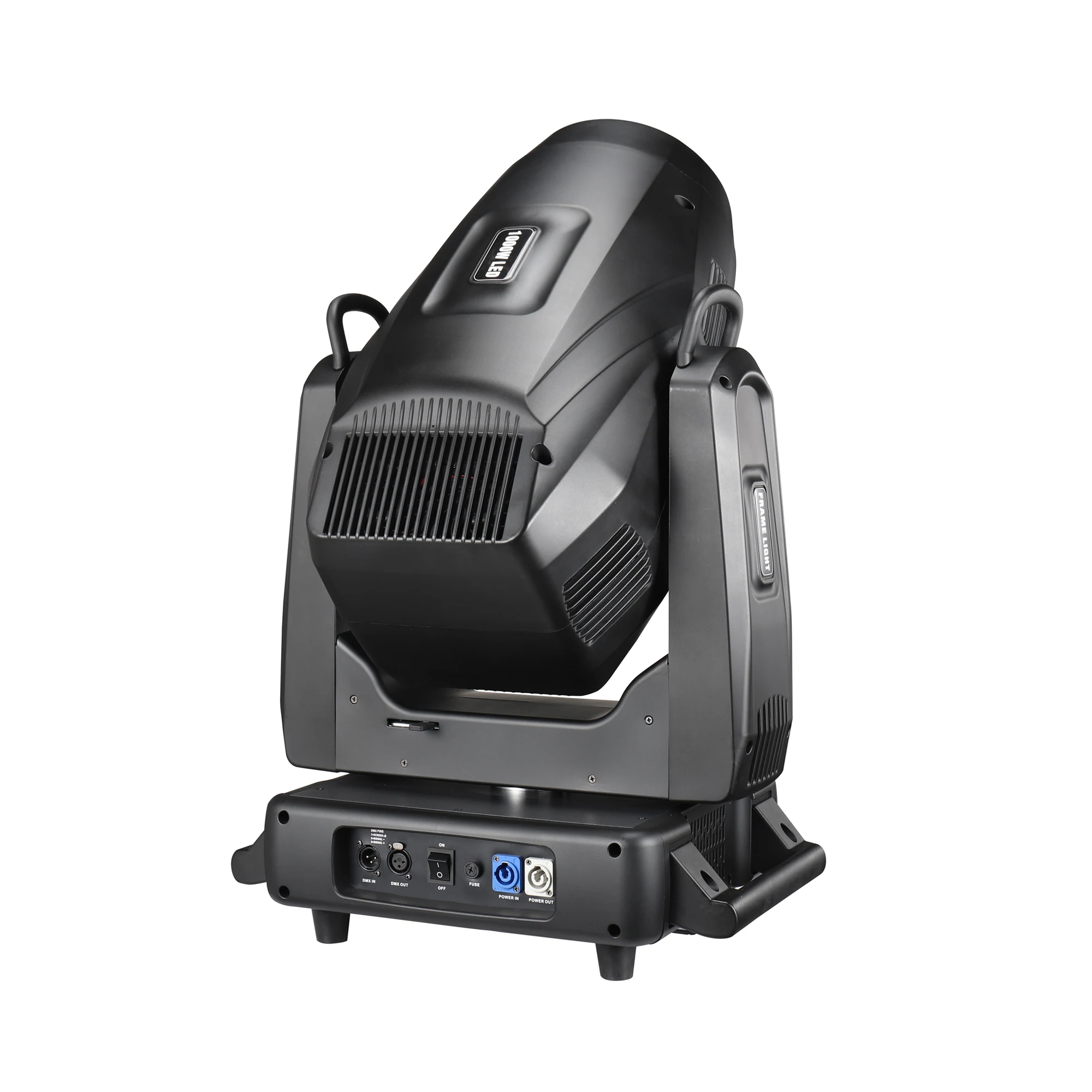 Factory Wholesale 1000W/1200W LED Profile Spot Moving Head Stage Lights
