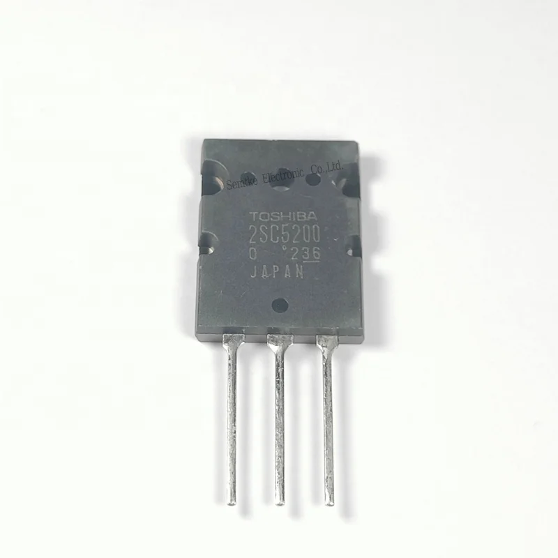 Аудиоусилитель транзистор 2saeas и 2sc5200 aeas