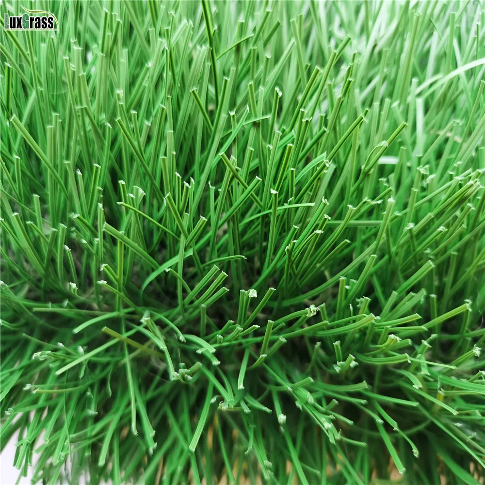 60mm premium quality cesped artificial futbol