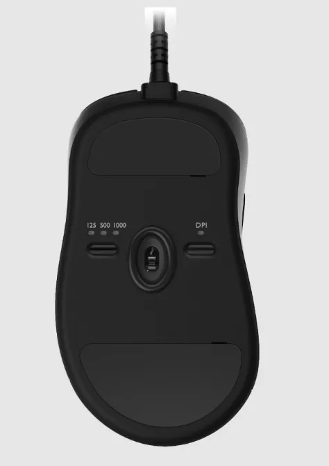 Горячая продажа ZOWIE EC3-C мышь для киберспорта
